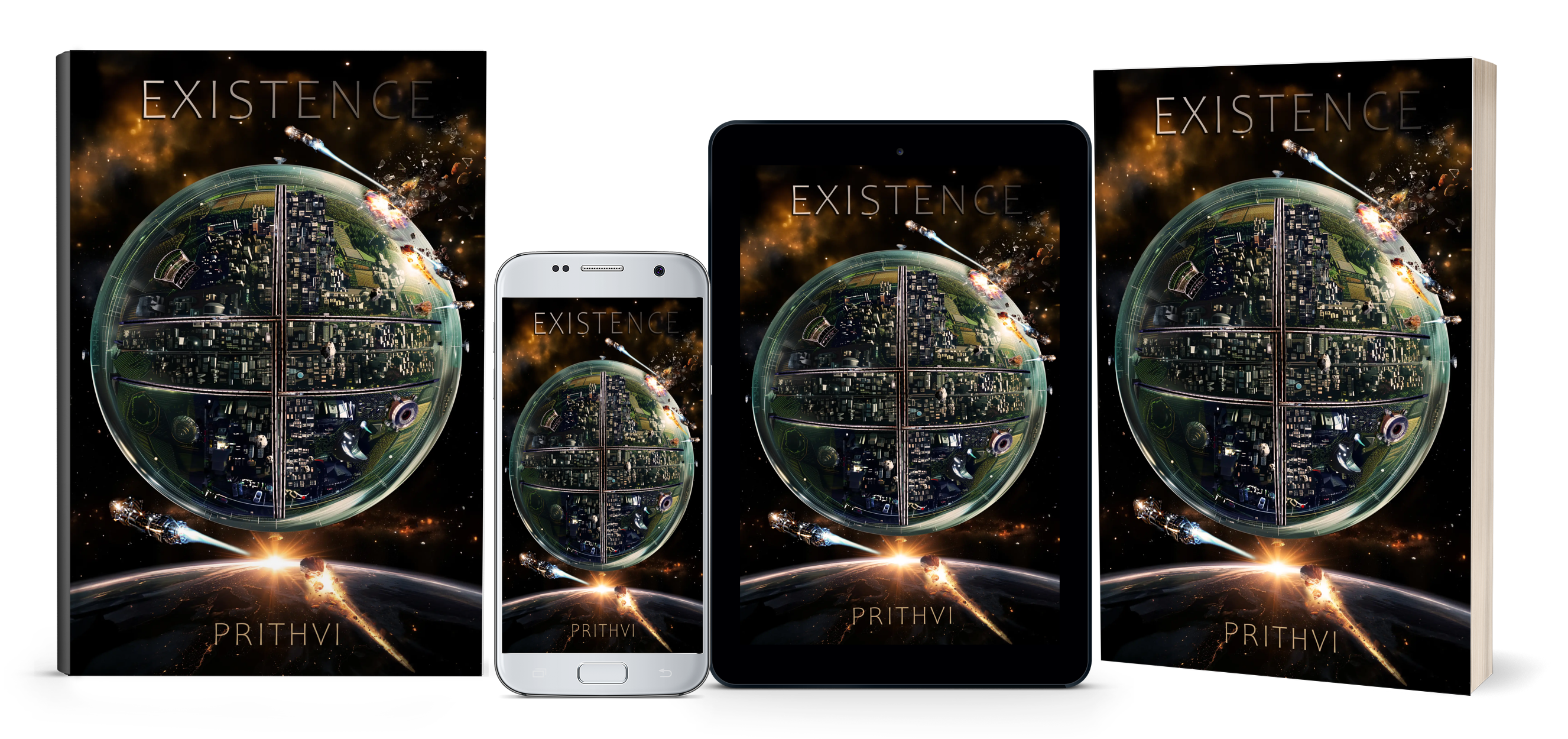 Existence — All Formats